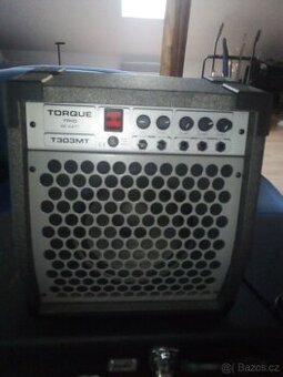 Prodám kombo Torque 30w