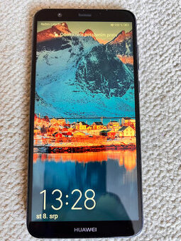 Telefon Huawei P Smart