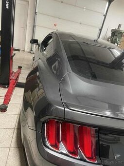 Přezutí Pneuservis Servis