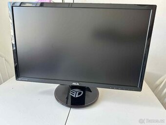 24" ASUS VG248QE