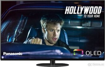 55" Panasonic TX-55HZ980E OLED Twin-Tuner