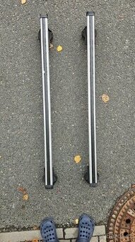 Příčníky ALU 110 cm Hakr