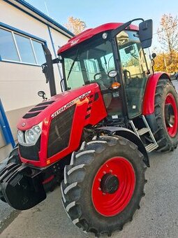 PREDAM TRAKTOR ZETOR PROXIMA 90CL ROK 2019