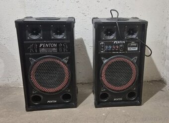 Aktivní reproduktory Fenton SPB-10