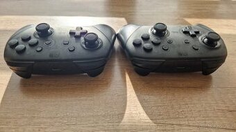 Nintendo switch pro controller