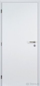 Nové dveře lakované, VERTE BASIC - PORTA