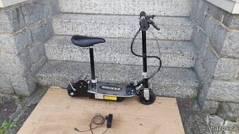Dětská elektrokoloběžka Takira