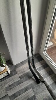 Hokejka Bauer Vap hyperlite2 flex 87 Jakub Zbořil opravovaná