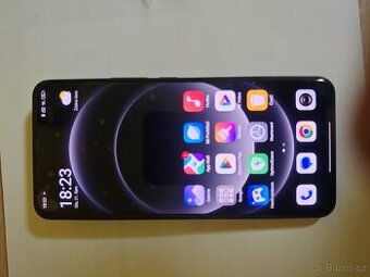 Xiaomi mi 14 ultra 16gb/512gb v záruce
