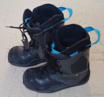Snowboardové boty Oxylane vel.39