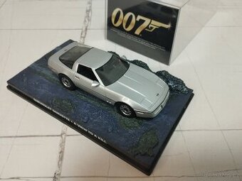 Model z kolekce James Bond (13)