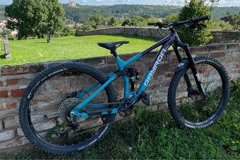 Qayron carma L 29”