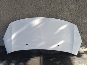 Kapota Citroen C3 - 1