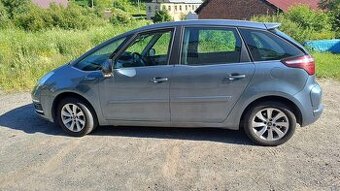 Prodám Citroen C4 PicasSo 1.6 HDI - 1