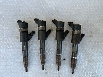 Vstřiky 0445110328 Renault Megane 3 1.9 dCi 96kW