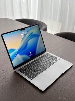 MacBook Air 13 M2, 8GB/512GB SSD, Space Gray