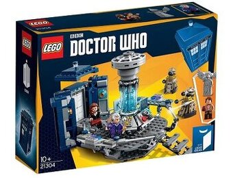 Lego Ideas 21304