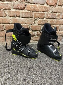 Lyžáky Fisher 26,5