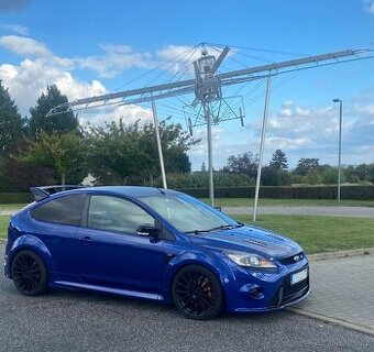 Focus RS MK2 Wolf Racing - 1