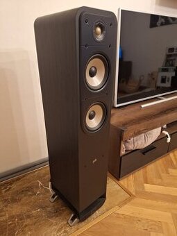 Sloupové reproduktory Polk S55E