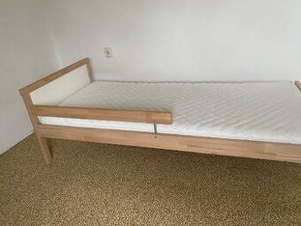 Dětská postel IKEA