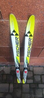 Dětské běžecké lyže 120 cm Fischer RCS sprint, běžky