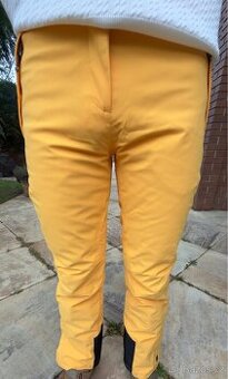 Juniorské lyžařské kalhoty zn. Killtec, vel. 176