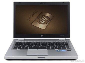 Elitebook 8470p / 14,1" LED / i7 3520M / 8GB / 180GB SSD/W1
