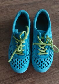 Letní botky vel. 36