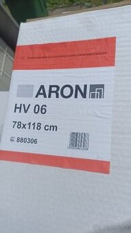 Střešní okno ARON 78x118