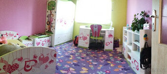 Kompletní dětský pokojíček
