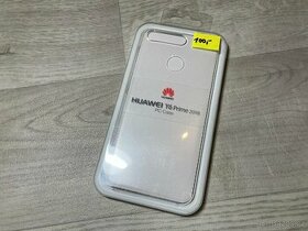 Kryt pro Huawei Y6 Prime 2018, průhledný - Nový