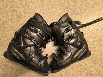 Lyžařské boty Dalbello velikost 41,5