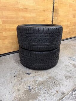 Zimní pneu 285/35/20