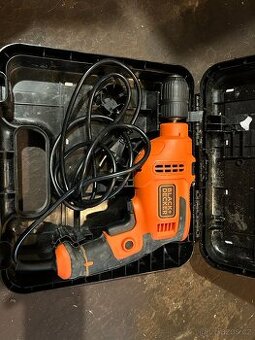 Black & Decker BEH200