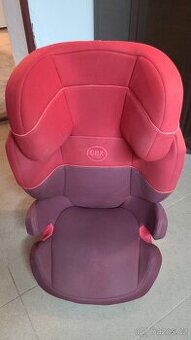 Autosedačka Cybex ISO FIX
