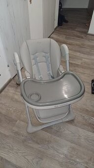 Jídelní židlička Kinderkraft