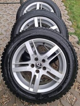 Alfa Romeo / zimní pneu /185/65/15