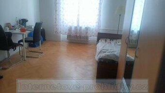 Samostatný pokoj P6 Břevnov, ul. Tomanova DK00076A