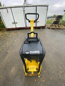 Vibrační deska Wacker DPU2540H