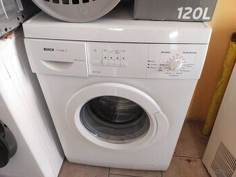 Prodám KVALITNI plně funkční SLIM pračku  zn.BOSCH-DOVEZU--