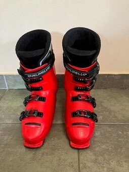 Prodám lyžařské boty DALBELLO velikost 28,5/44, dobrý stav