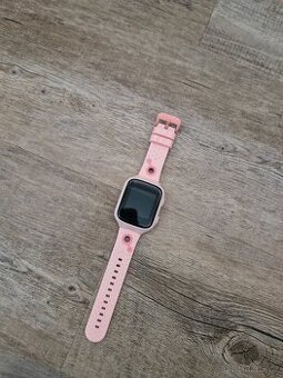 CARNEO GuardKid+ 4G Platinum pink