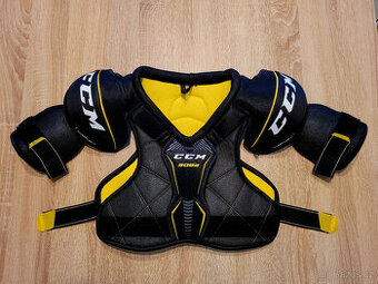 Hokejová výstroj CCM Tacks JUNIOR - vel. M NOVÁ