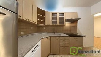 Prodej bytu 3+1 76 m², Ústí nad Labem - Mojžíř, ev.č. 00927