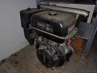 Prodám benzinový motor Kohler Command 12