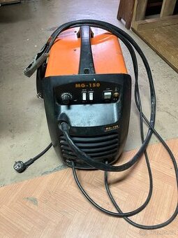 Svářečka Hoomer Tools