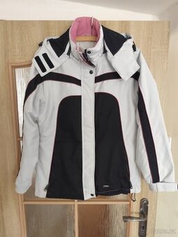 Dámská zimní bunda na lyže zn. Active