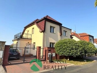 Prodej, Rodinné domy, 946 m² - Škvorec, ev.č. 01122 - 1