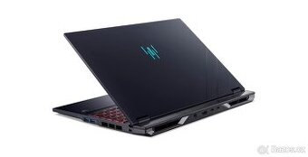 Predator Helios Neo 16 - U9/16"/32GB/RTX 5060